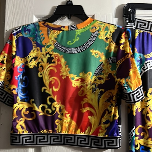 Coloratura Legging Set - Picture 6 of 8